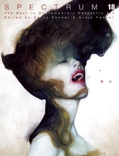 Produktbild: Spectrum 18