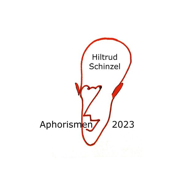 Produktbild: Aphorismen 2023