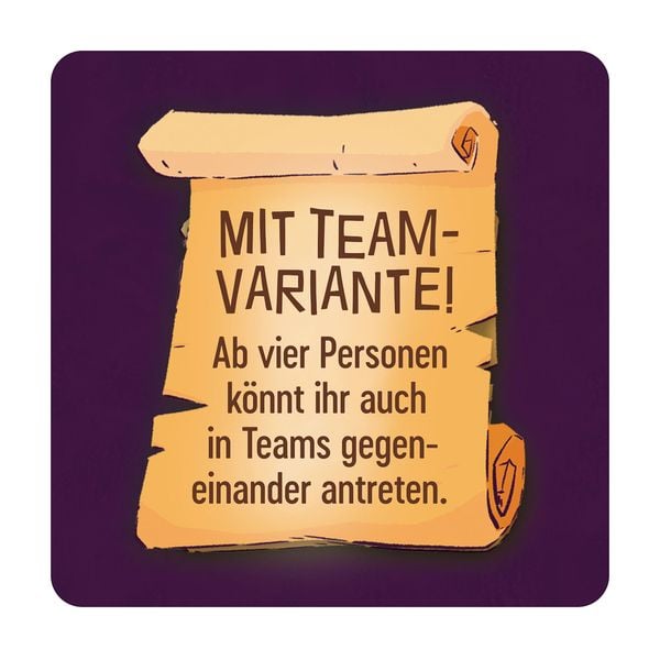 KOSMOS - Abrakadabrien - Das magische Kartenspiel