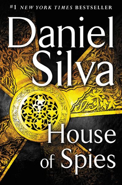 Produktbild: House Of Spies