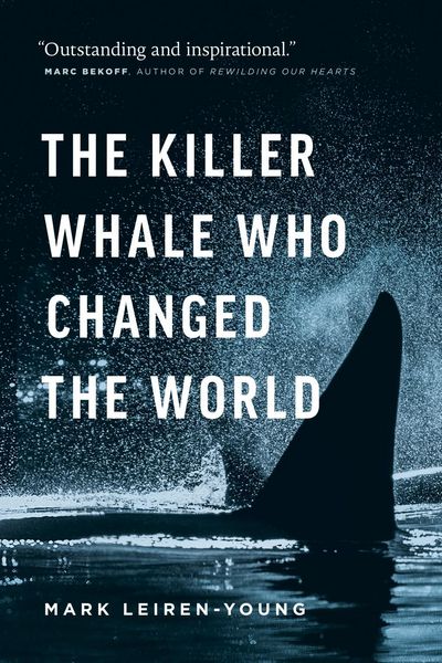 Produktbild: The Killer Whale Who Changed the World