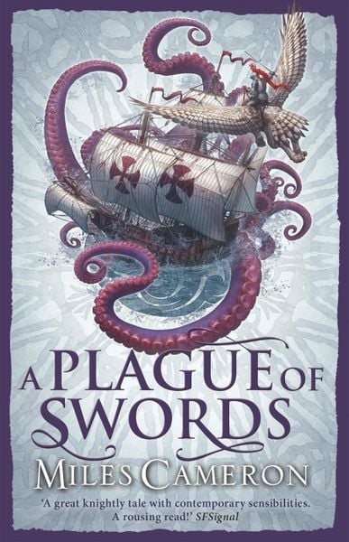 Produktbild: A Plague of Swords