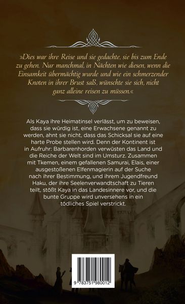 Produktbild: Wolfszeit