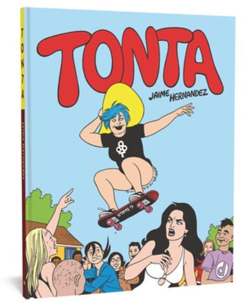 Produktbild: Tonta