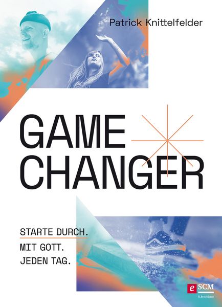 Produktbild: Gamechanger