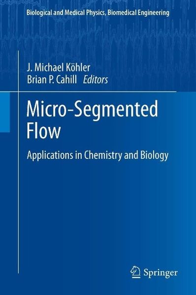 Produktbild: Micro-Segmented Flow
