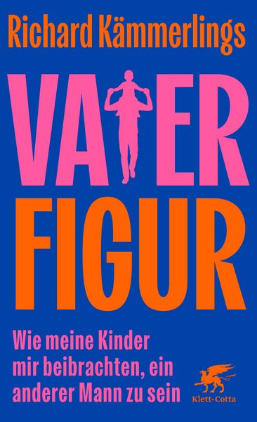 Produktbild: Vaterfigur