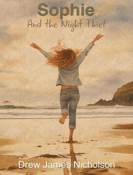 Produktbild: Sophie and the Night thief