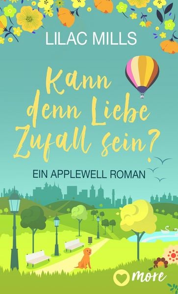 Produktbild: Kann denn Liebe Zufall sein?