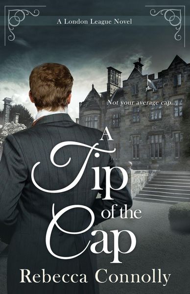 Produktbild: A Tip of the Cap