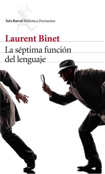 Produktbild: La s&eacute;ptima funci&oacute;n del lenguaje