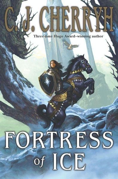 Produktbild: Fortress of Ice