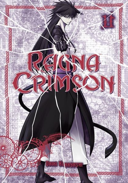 Produktbild: Ragna Crimson 11