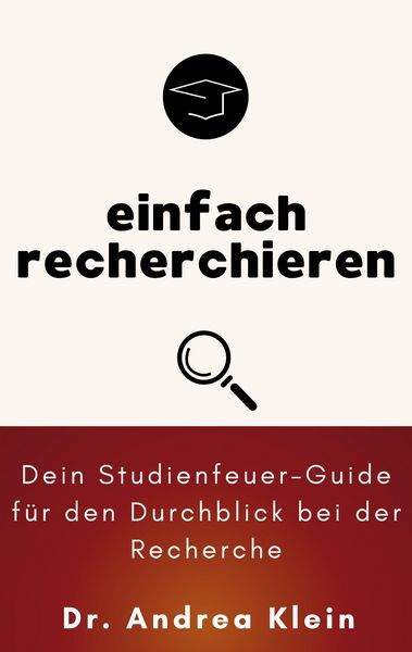 Produktbild: Einfach recherchieren