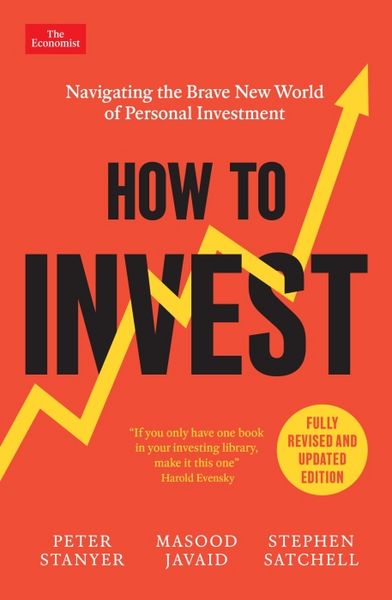 Produktbild: How to Invest