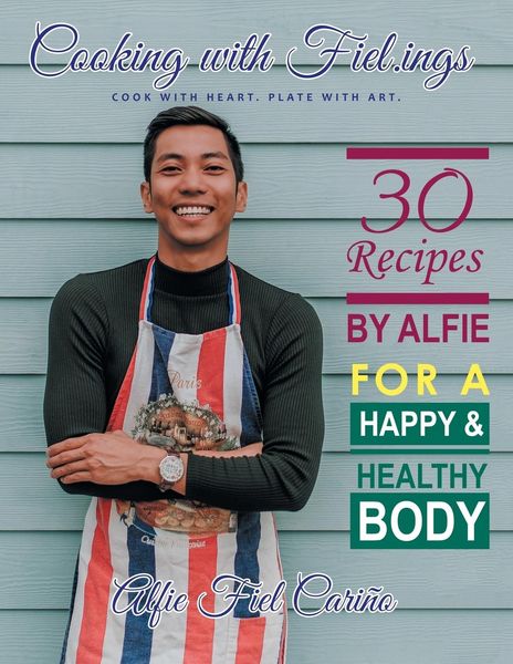 Produktbild: Cooking with Fiel.Ings