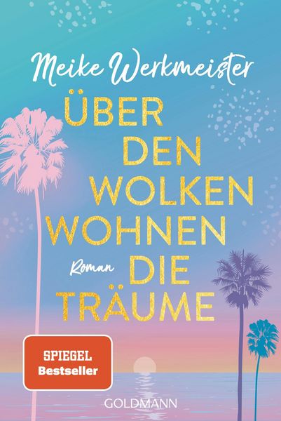 Produktbild: &Uuml;ber den Wolken wohnen die Tr&auml;ume