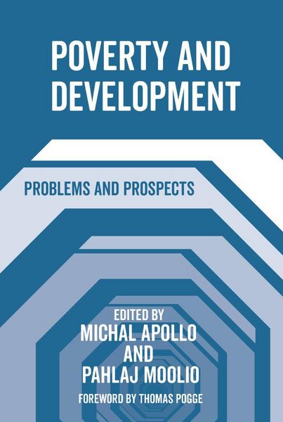 Produktbild: Poverty and Development