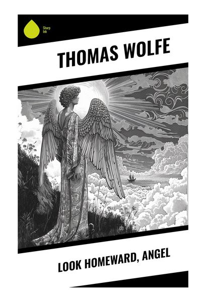 Produktbild: Look Homeward, Angel