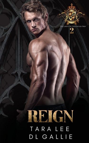 Produktbild: Reign