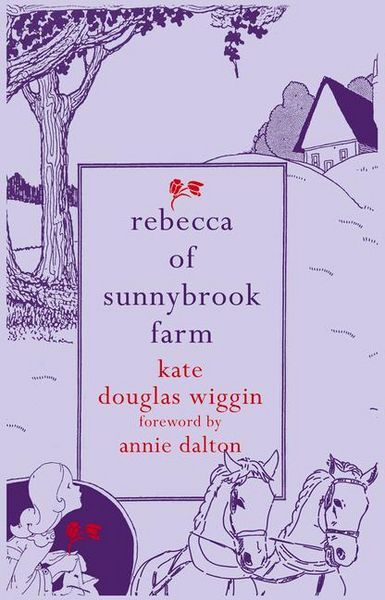 Produktbild: Rebecca of Sunnybrook Farm