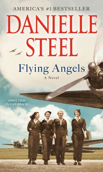 Produktbild: Flying Angels