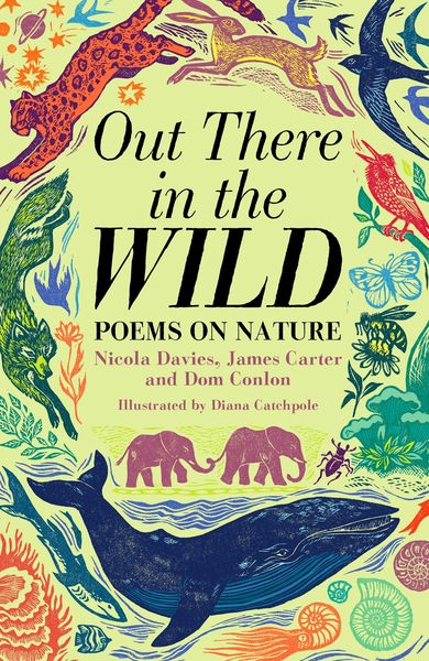 Produktbild: Out There in the Wild