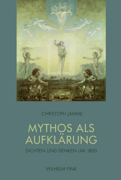 Produktbild: Mythos als Aufkl&auml;rung