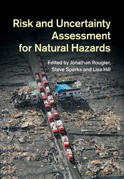Produktbild: Risk and Uncertainty Assessment for Natural Hazards