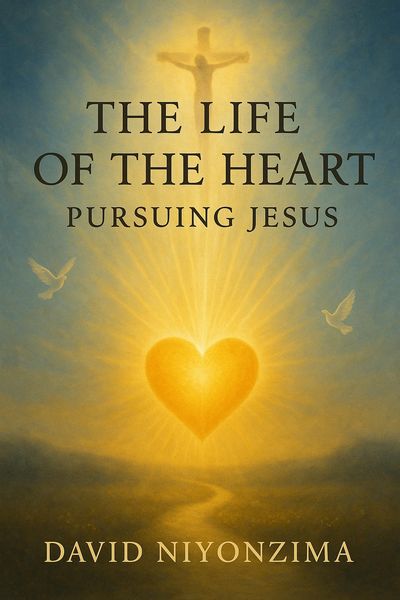 Produktbild: The Life of the Heart Pursuing Jesus