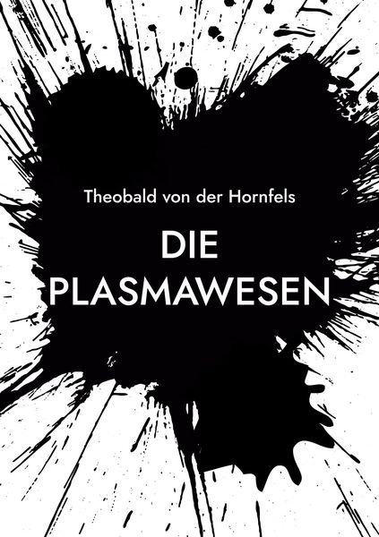 Produktbild: Die Plasmawesen