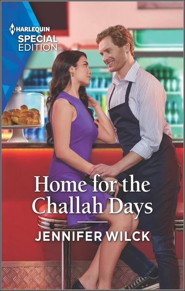 Produktbild: Home for the Challah Days