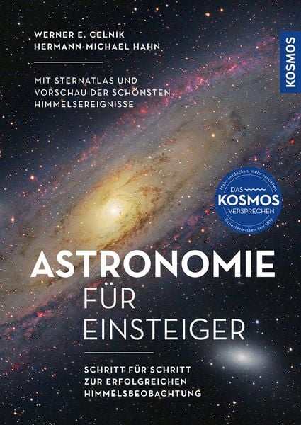 Produktbild: Astronomie f&uuml;r Einsteiger