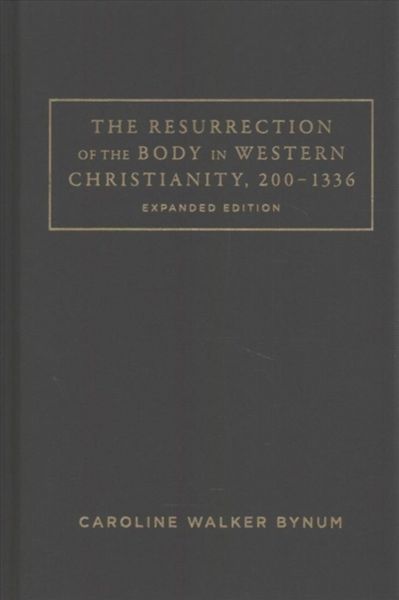 Produktbild: Resurrection Of The Body in We