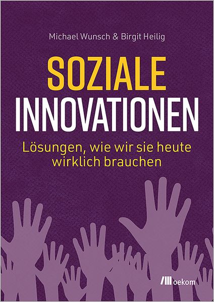 Produktbild: Soziale Innovationen