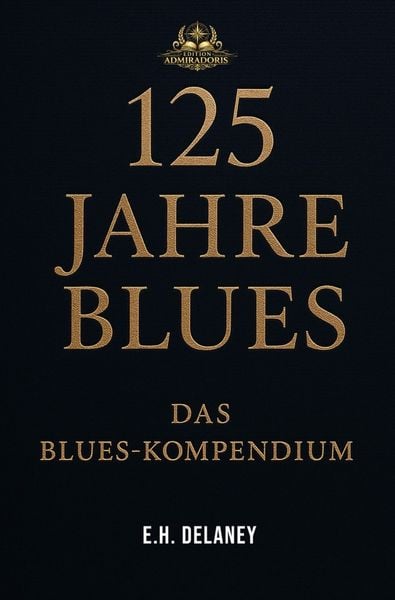 Produktbild: 125 Jahre Blues