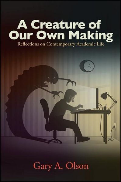 Produktbild: A Creature of Our Own Making