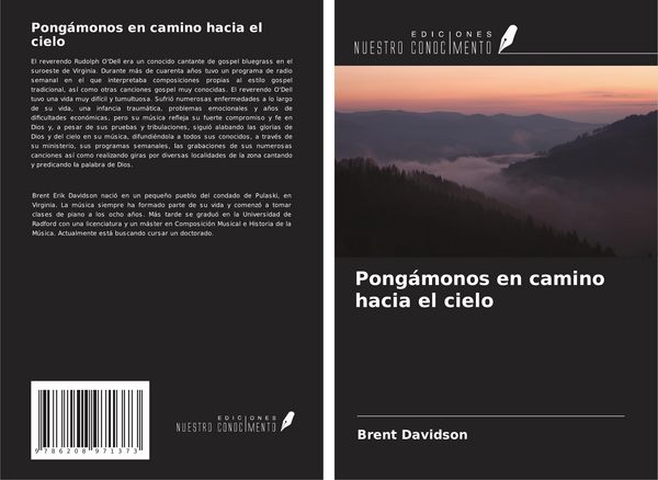 Produktbild: Pong&aacute;monos en camino hacia el cielo