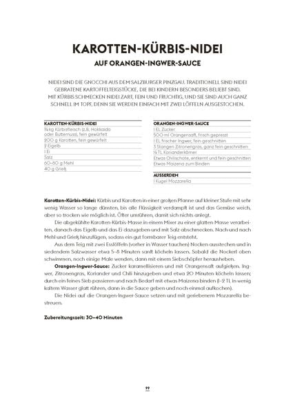Produktbild: Meine gesunde K&uuml;che