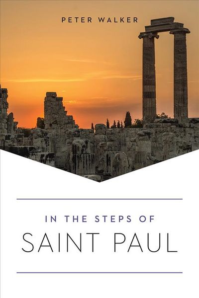 Produktbild: In the Steps of Saint Paul