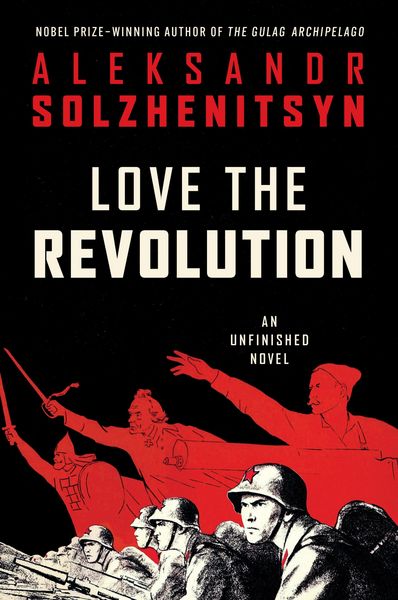 Produktbild: Love the Revolution