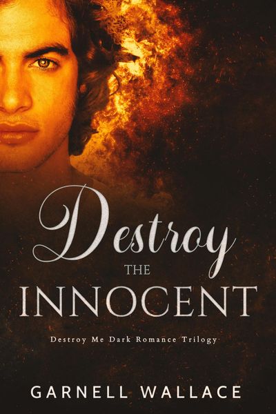 Produktbild: Destroy The Innocent