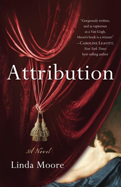 Produktbild: Attribution