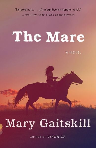 Produktbild: The Mare