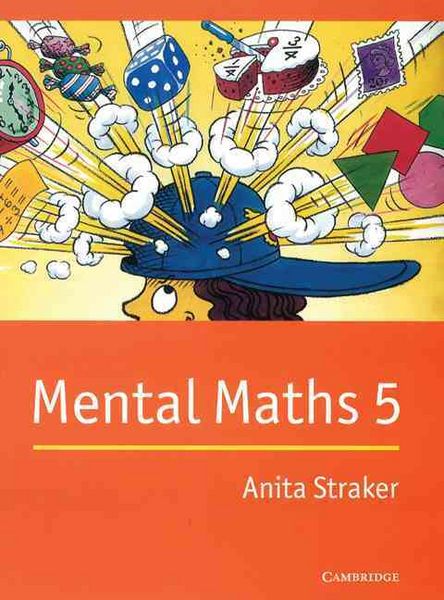Produktbild: Mental Maths 5