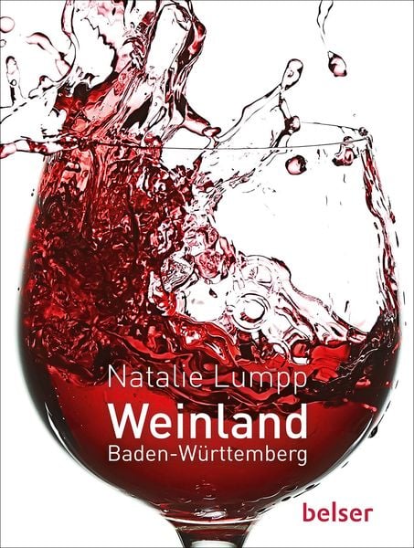 Produktbild: Weinland Baden-W&uuml;rttemberg