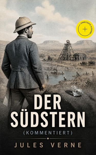 Produktbild: Der S&uuml;dstern (Kommentiert)