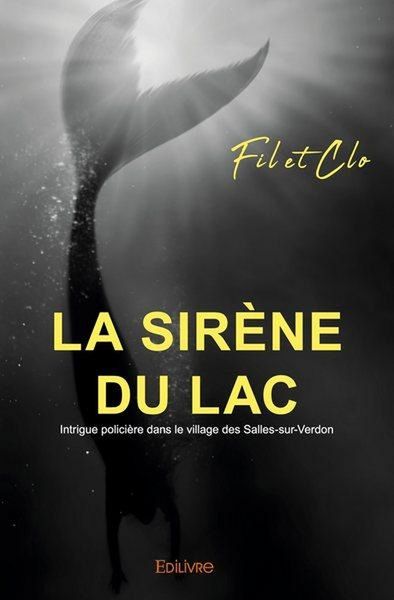 Produktbild: La Sir&egrave;ne du lac