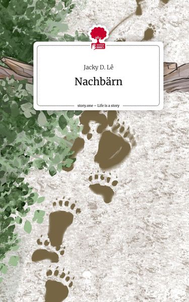 Produktbild: Nachb&auml;rn. Life is a Story - story.one