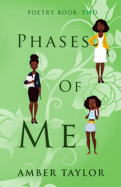 Produktbild: Phases Of Two